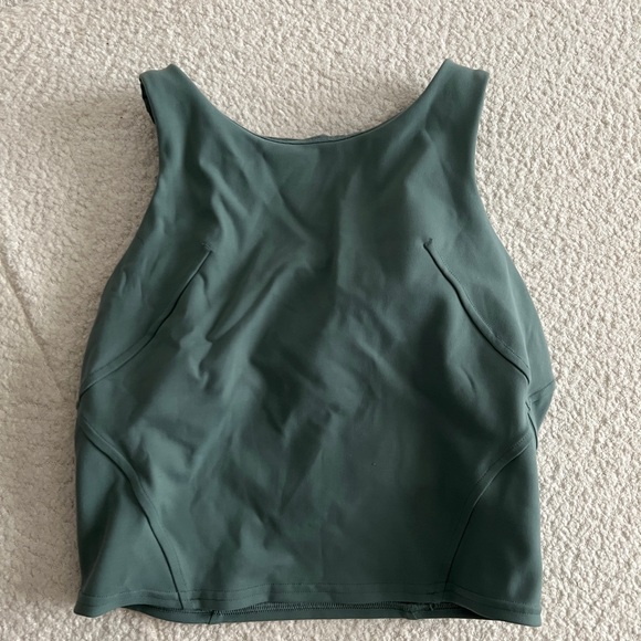 Lululemon tank top - Picture 1 of 4